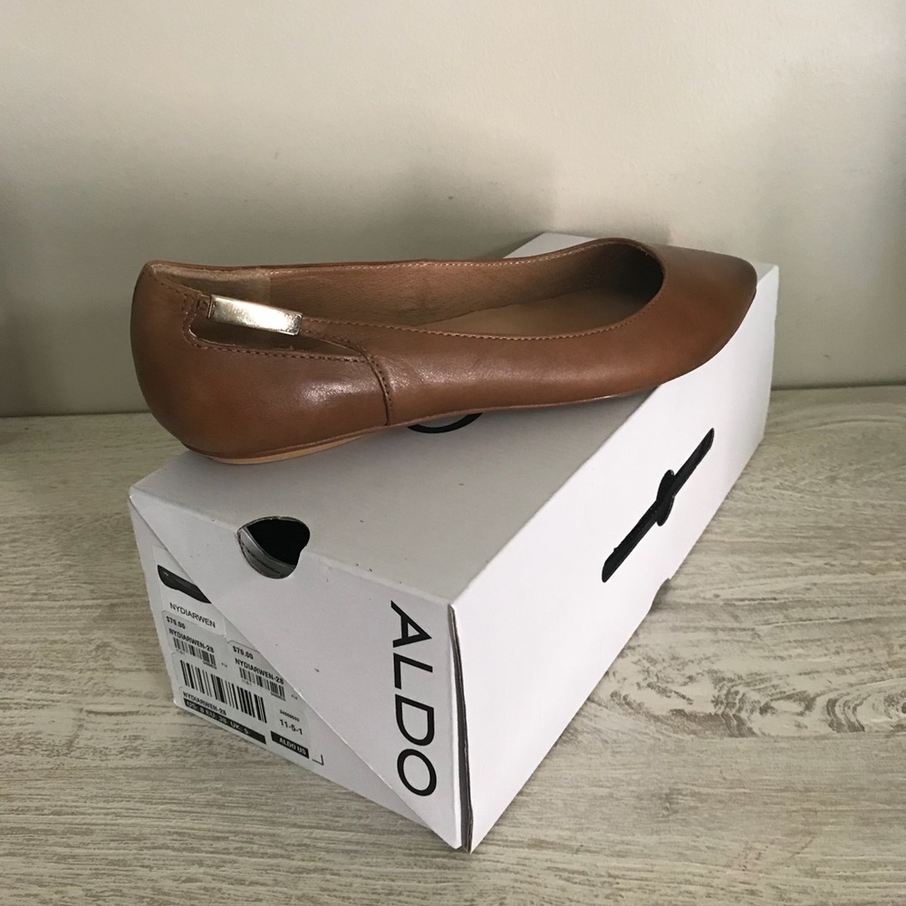Aldo shoes